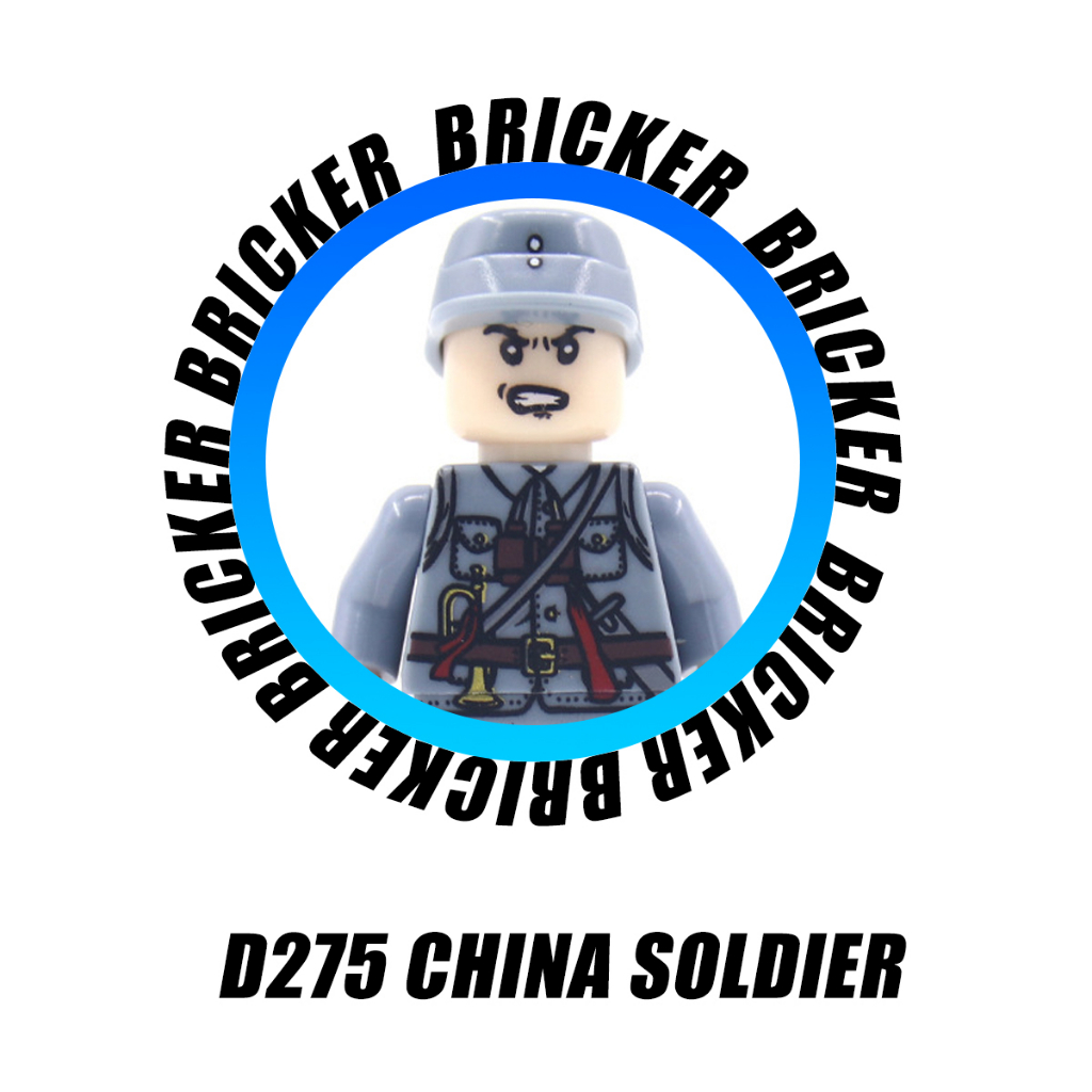 Đồ chơi trẻ em Lắp Ráp Quân Đội Mỹ Cho Bé