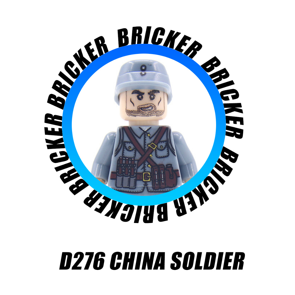 Đồ chơi trẻ em Lắp Ráp Quân Đội Mỹ Cho Bé