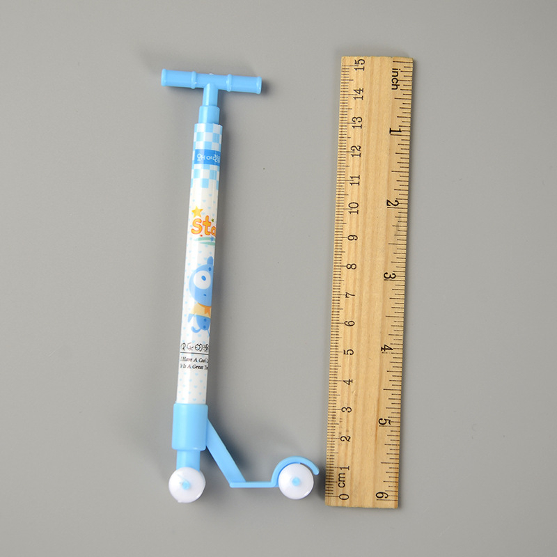 Bút Viết Hình Xe Tay Ga Sáng Tạo