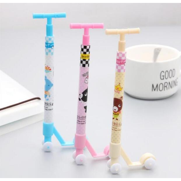 Bút Viết Hình Xe Tay Ga Sáng Tạo