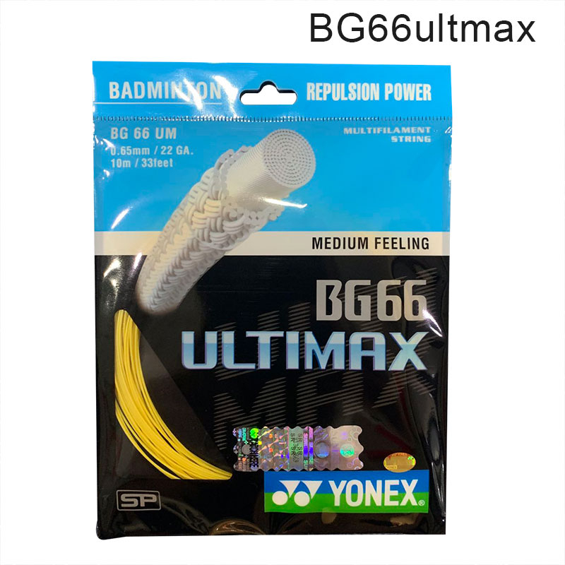 Dây cước thay thế cho vợt cầu lông dài 10m chất lượng cao