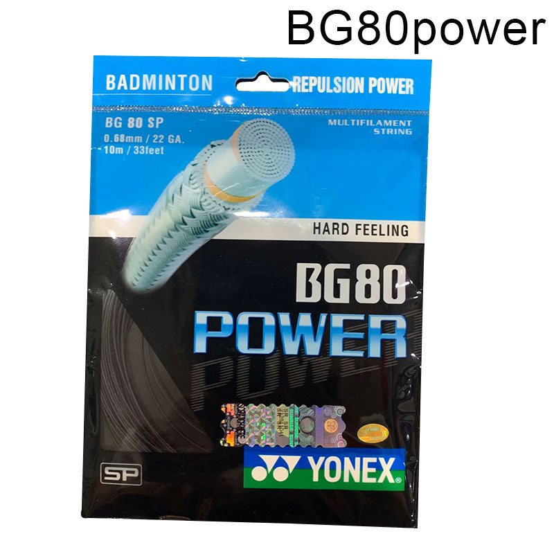 Dây cước thay thế cho vợt cầu lông dài 10m chất lượng cao