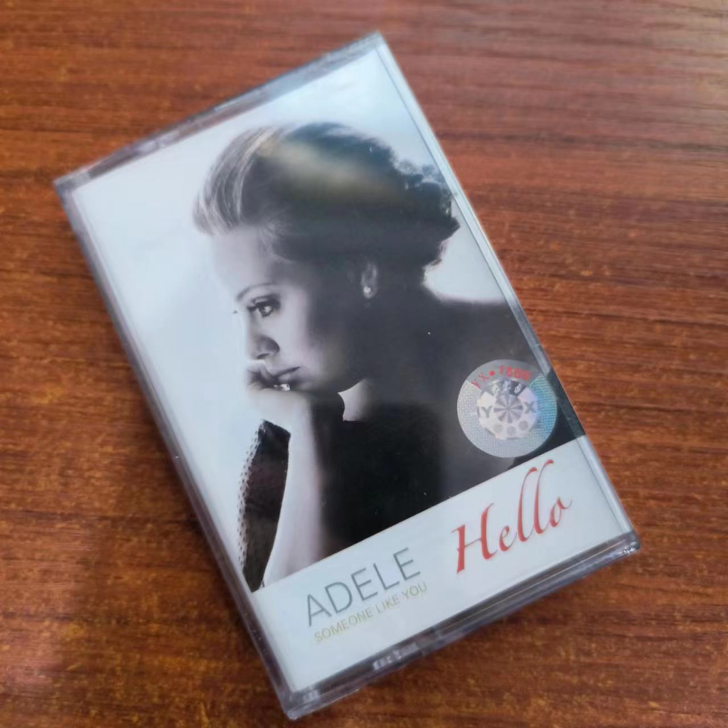 Album Ảnh hello Kitty adele 19 21 25 30 19 21 25 30 Mới