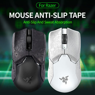 Razer Miếng Dán Chống Trượt Cho Chuột Chơi Game viper mini / basilisk v3 / deathadder v2 / viper / viper