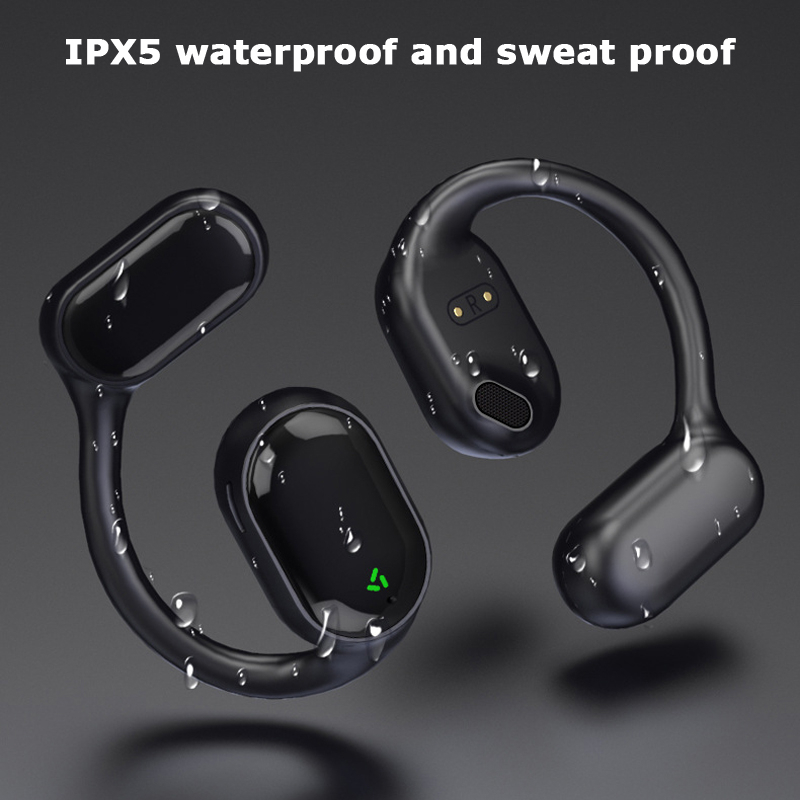 Tai Nghe Nhét Tai Bluetooth 5.3 In Giảm Tiếng Ồn Chống Nước IPX5