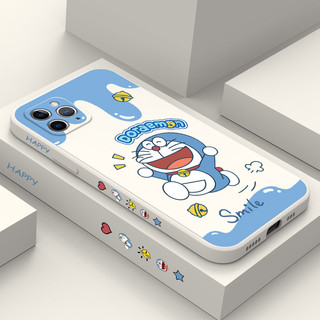 Ốp Điện Thoại Hình Mèo Dễ Thương Cho IPhone X XS XR Max 11 Pro Max