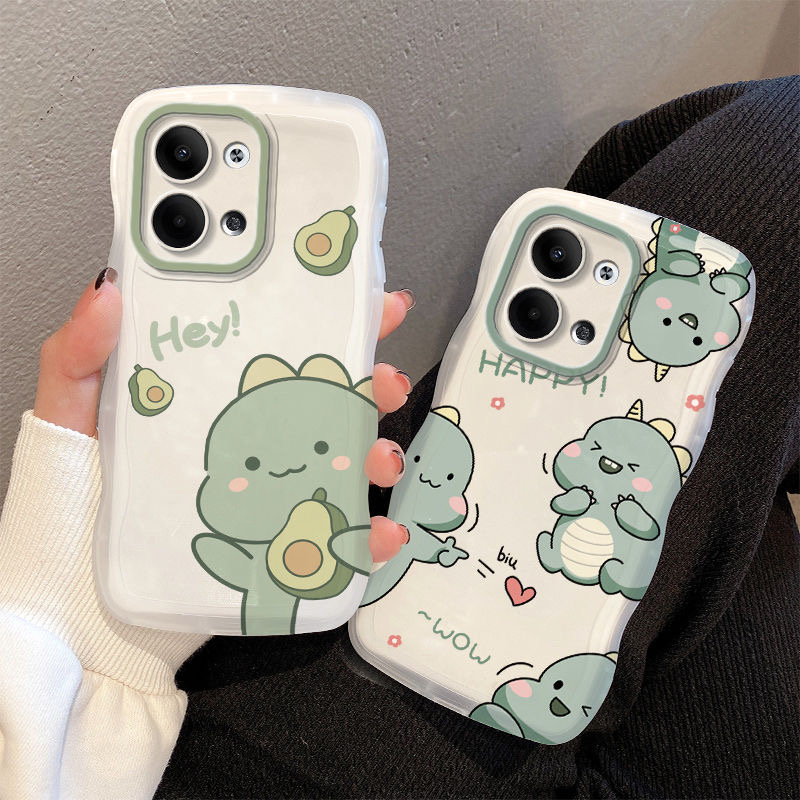 Ốp Điện Thoại Mềm In Hoạt Hình Cho OPPO Reno2 Reno2F 2Z OPPO Reno Reno5 Reno6 Reno7 Reno8 Reno8Z Reno8T