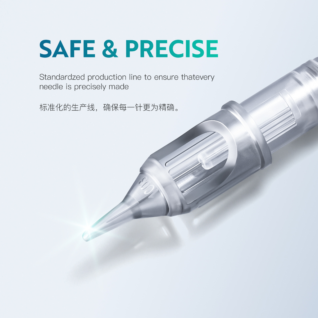 Máy xăm greleon iron core motor tattoo pen for tattoo apprentices