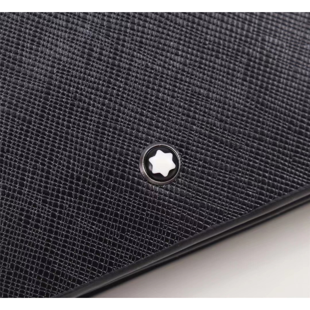 Ví Da Thật 100% Chính Hãng Dáng Dài Kích Thước 9.5x18.5x1.5cm Dành Cho Nam Giới