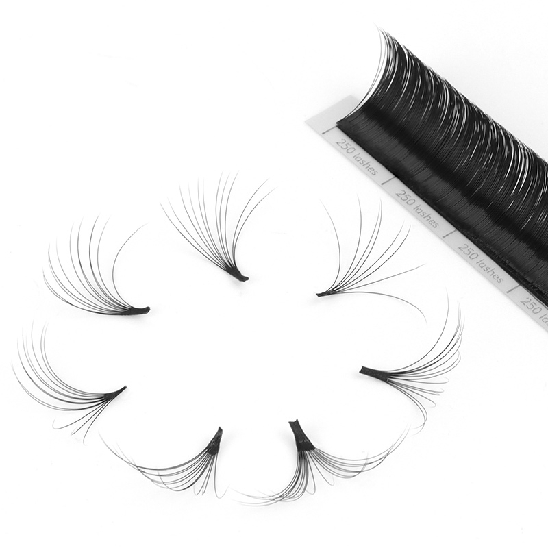 Mascara Chuốt Mi Tự Động 0.05 / 0.07mm Dễ Dàng Lên Màu