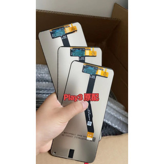 Màn hình lcd thay thế dành cho huawei play3 p40 lite y7p 2020