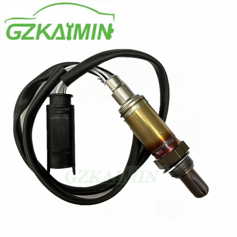 Bộ Cảm Biến Oxy O2 O2 Chuyên Dụng Chất Lượng Cao 0258003561 11781739845 Phụ Kiện Chuyên Dụng Cho Xe BMW Z3 E36 E38 E46 X5 E53 316i 318i 320i 330i 750i 750li 316Ci