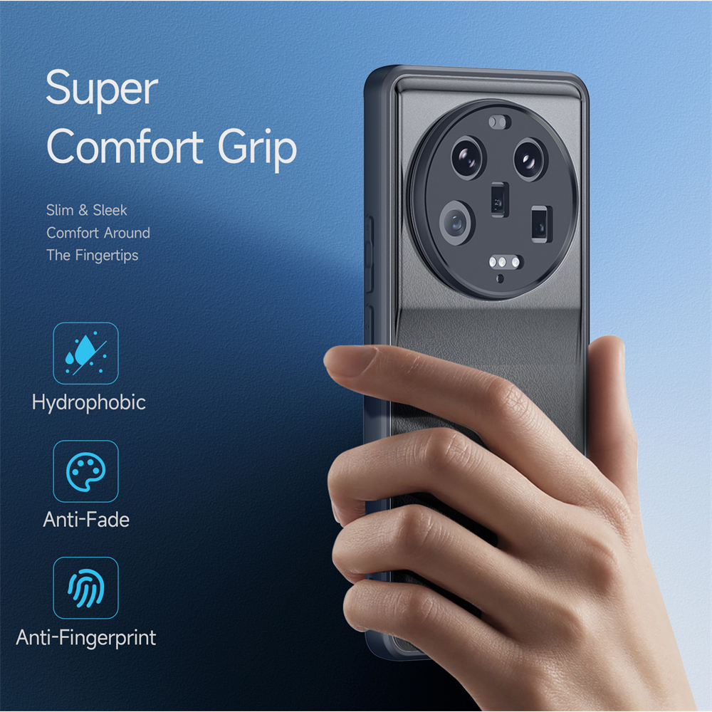 Ốp Điện Thoại DUX DUCIS Chống Bám Vân Tay Cho Xiaomi Mi 13 Ultra Honor Magic 5 Pro