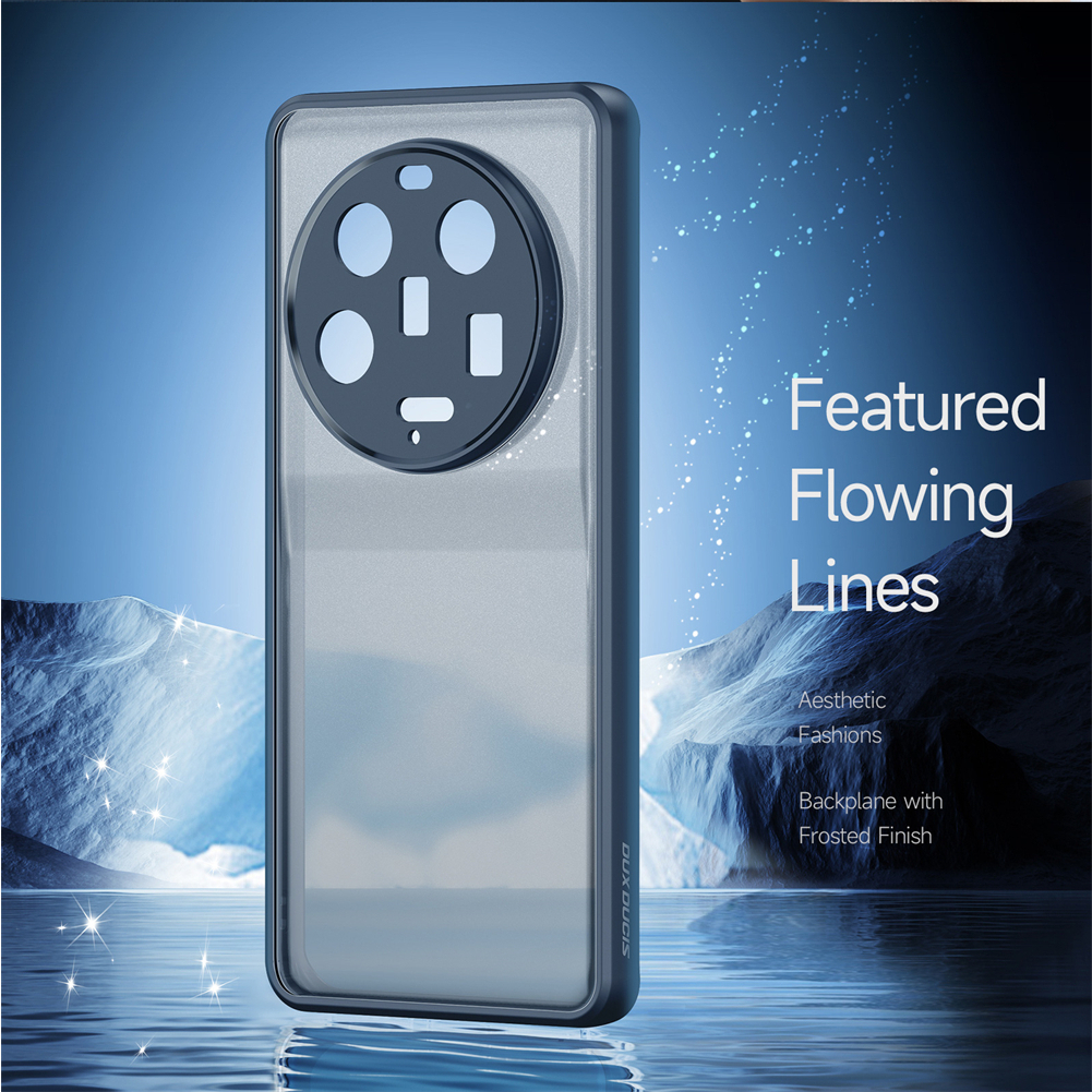 Ốp Điện Thoại DUX DUCIS Chống Bám Vân Tay Cho Xiaomi Mi 13 Ultra Honor Magic 5 Pro