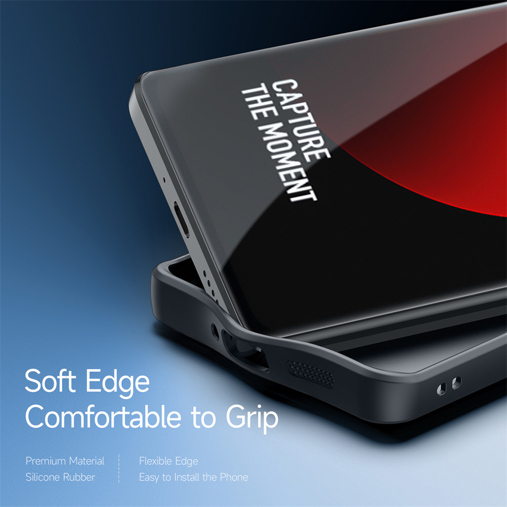 Ốp Điện Thoại DUX DUCIS Chống Bám Vân Tay Cho Xiaomi Mi 13 Ultra Honor Magic 5 Pro