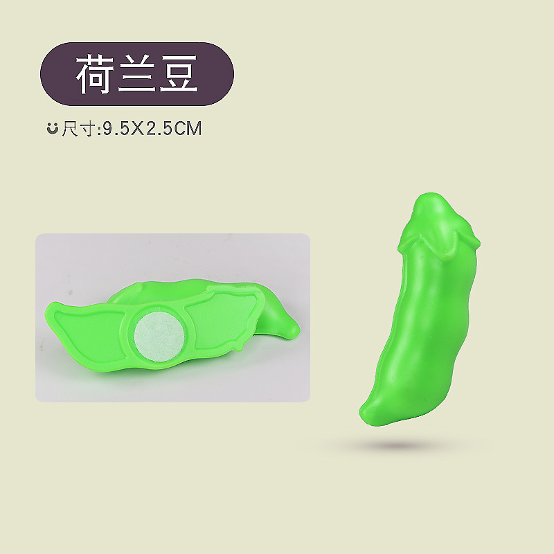 Bộ Đồ Chơi Bánh pizza / Rau Củ / Trái Cây / Hamburger Dành Cho Trẻ Em