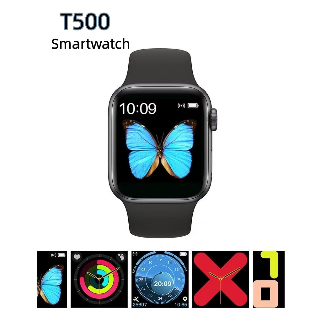 Vòng Đeo Tay Thể Thao Thông Minh t500