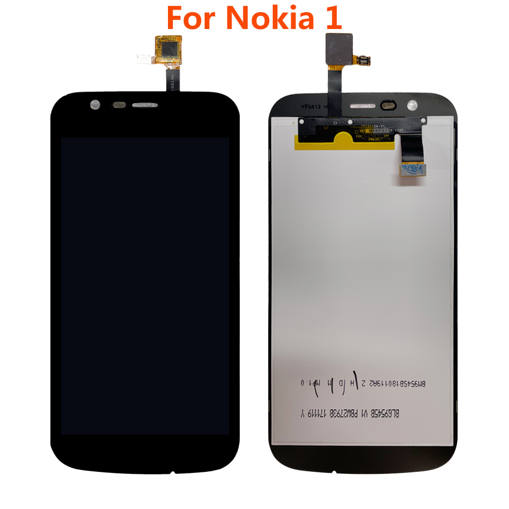 Màn Hình Cảm Ứng LCD Thay Thế Chuyên Dụng Cho Nokia 1 LCD N1 TA-1047 TA-1060 TA-1056 TA-1079 TA-1066