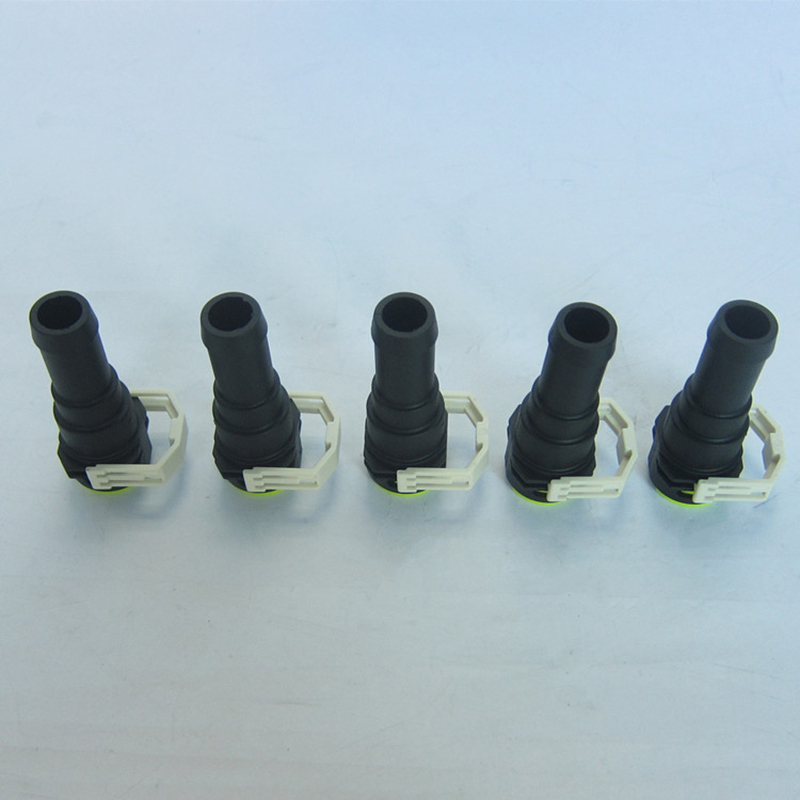 Dành Cho Xe Mazda 3 2004-2012 Mazda 5 Mazda 6 GH 2008-2012 Mazda 2 Hệ Thống Làm Mát Vòi Nước Đầu Nối