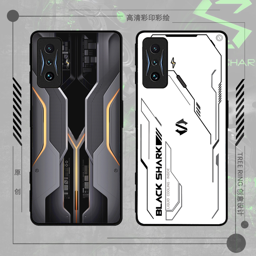 Ốp điện thoại Chơi Game K50 Cho Redmi K50 Trò Chơi Silicon TPU Ốp điện thoại Cho Xiaomi Poco F4 GT Ốp điện thoại F4GT Vỏ