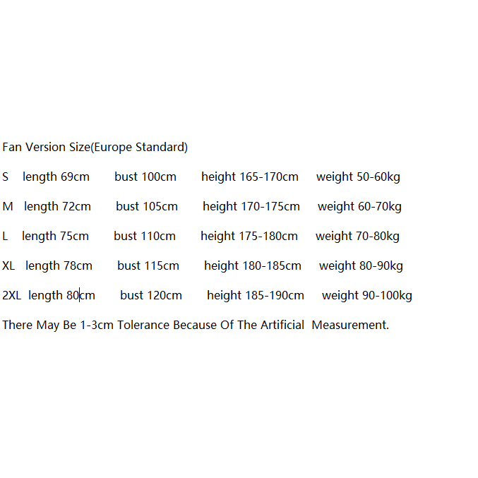 Áo Thun Đen Tay Dài Số 11 # 12 Real Madrid