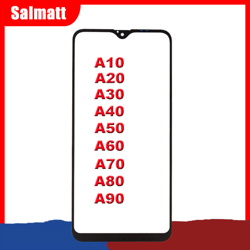 Màn Hình Cảm Ứng LCD Bằng Kính Thay Thế Chuyên Dụng Cho Samsung Galaxy A10 A20 A30 A40 A50 A60 A70 A80 A90 A10 A20 A30 A40 A50 A60 A70