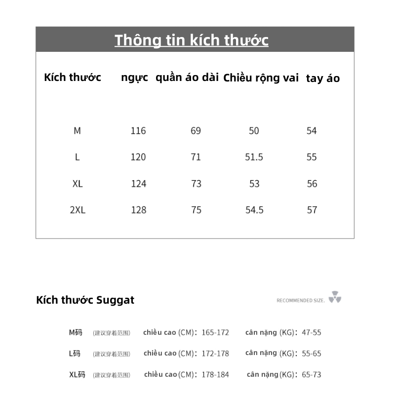 Áo khoác blazer phong cách Harajuku Hàn Quốc cá tính cho nam 2 màu lựa chọn