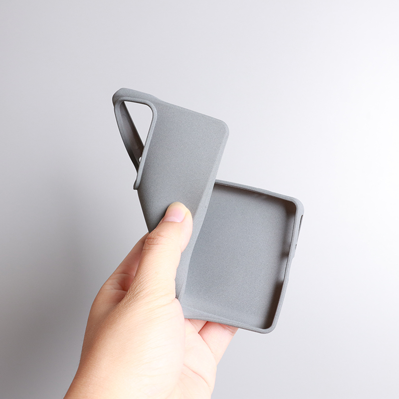 Ốp Điện Thoại TPU Dẻo Màu Trơn Thời Trang Cho Motorola G53 G73