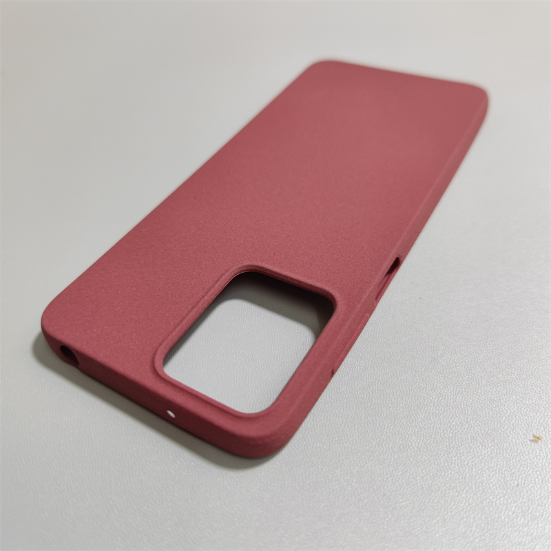 Ốp Điện Thoại TPU Dẻo Màu Trơn Thời Trang Cho Motorola G53 G73