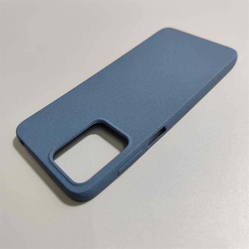 Ốp Điện Thoại TPU Dẻo Màu Trơn Thời Trang Cho Motorola G53 G73