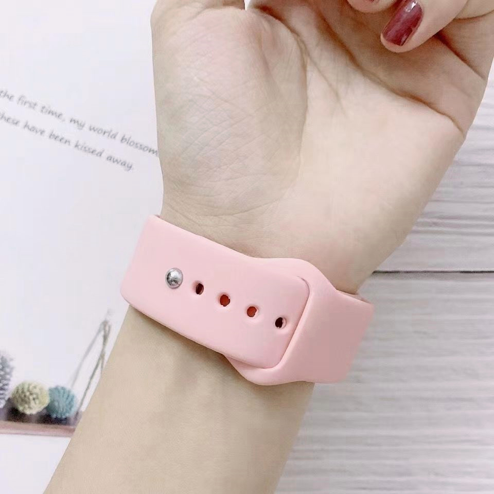 Vòng Đeo Tay Thể Thao Thông Minh t500