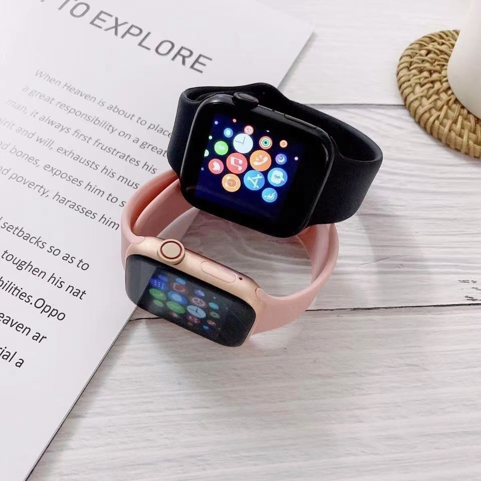 Vòng Đeo Tay Thể Thao Thông Minh t500