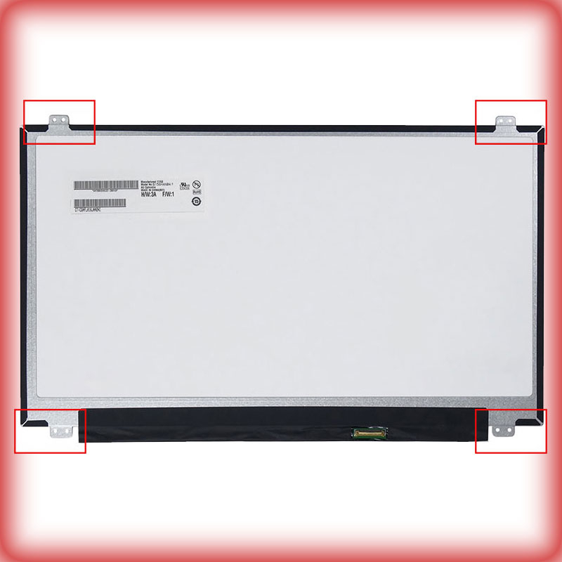 15.6 inch 30 pin DELL Inspiron 15 3551 3552 3541 3543 3552 3559 3565 3567 3576 3551 3558 5766 5748 5