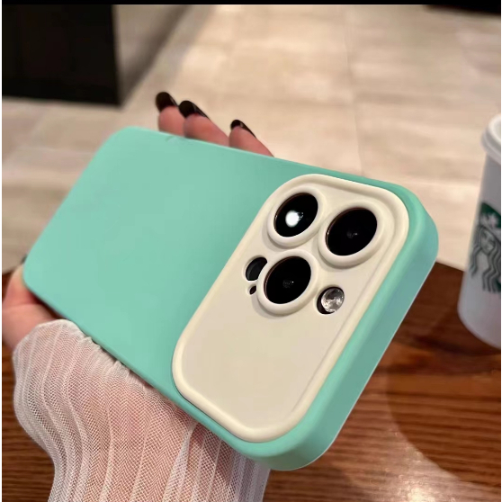 Ốp Điện Thoại silicon Mềm Mới Cho iPhone X Xs XR xsmax 11 12 13 Pro Max 14 Pro Max 14 plus