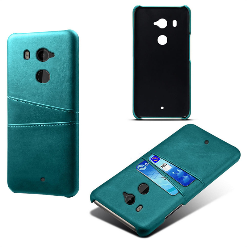 Ốp lưng Có Ngăn Đựng Thẻ Dành Cho HTC U12 U11 Plus U11 + U12 +