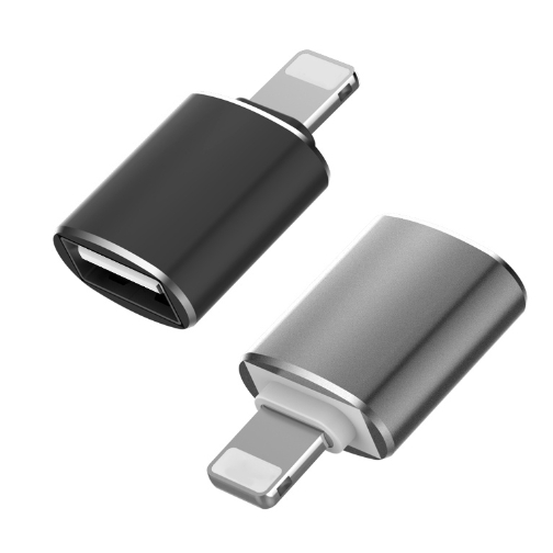 Ổ Đĩa Flash OTG USB Cho iPhone Và IOS