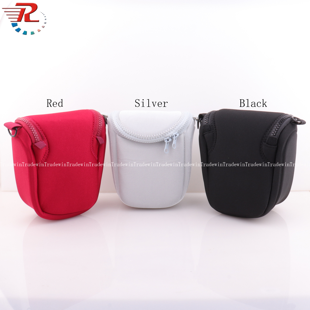 Ốp lưng máy ảnh mềm Canon EOS M200 cho Canon EOS M200 EOS M100 EOS M10 EOS M2 EOS M