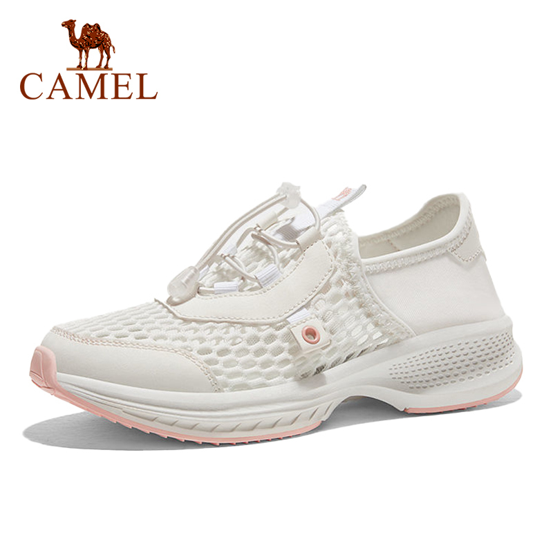 Giày thể thao nữ CAMEL thoáng khí thời trang