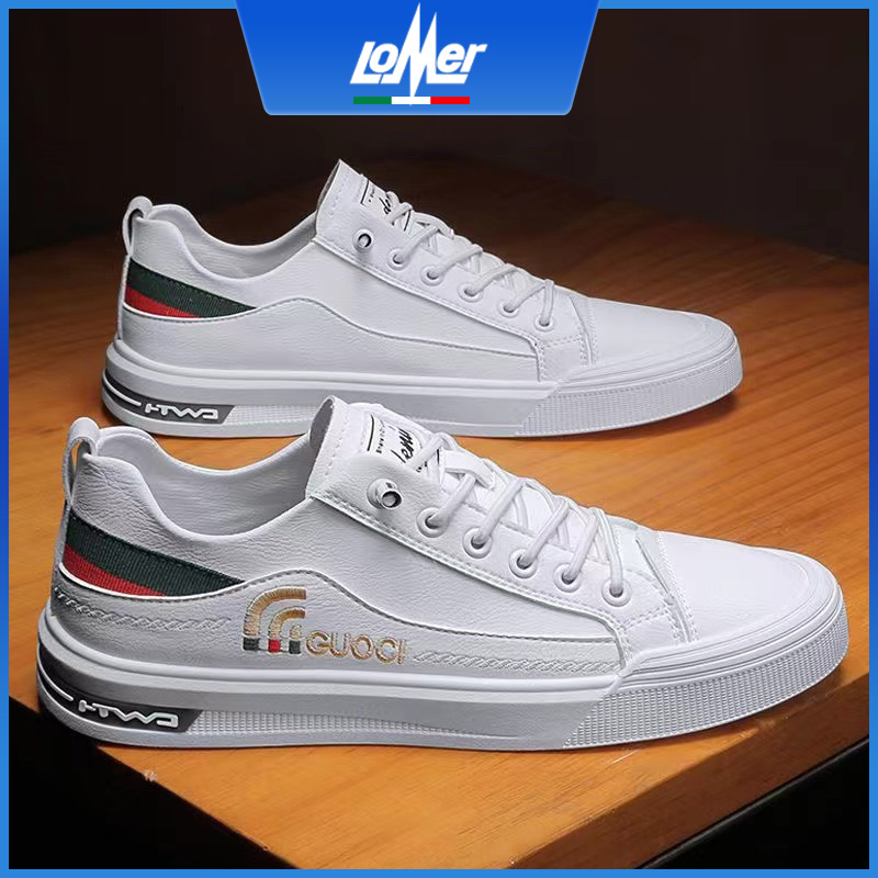 Giày Thể Thao Thời Trang Mùa Xuân 2023 Dành Cho Nam