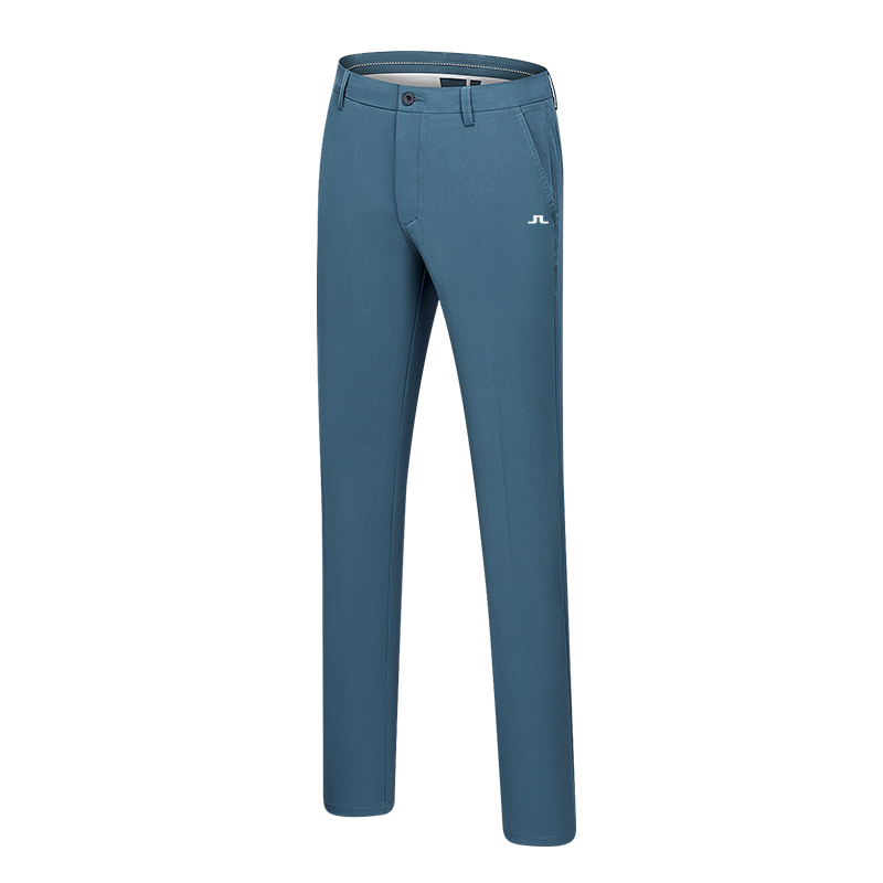 Quần Dài Thể Thao Chơi Golf Chất Liệu Mỏng Thoáng Khí Nhanh Khô Thời Trang Mùa Hè Cho Nam