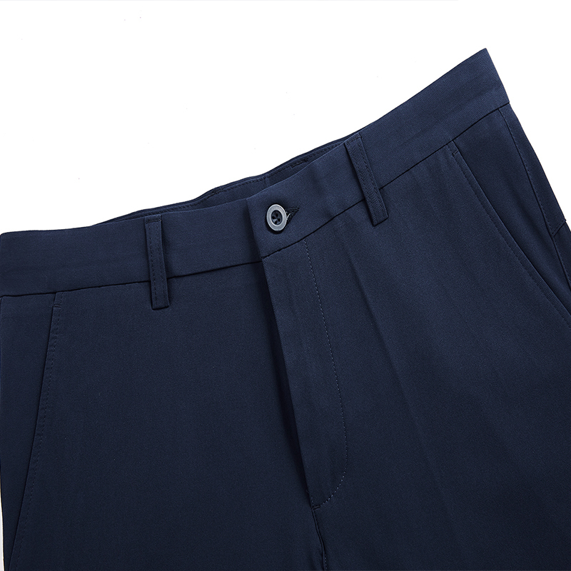 Quần Dài Thể Thao Chơi Golf Chất Liệu Mỏng Thoáng Khí Nhanh Khô Thời Trang Mùa Hè Cho Nam