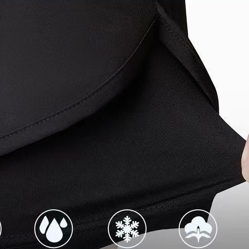 Bộ ÁO Thun + QuầN Short Bơi Nhanh Khô Cho Nam