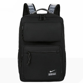 Nike9021 Unisex Men Bag Women Bags Backpack Laptop Fashion Army Style Backpack Bag