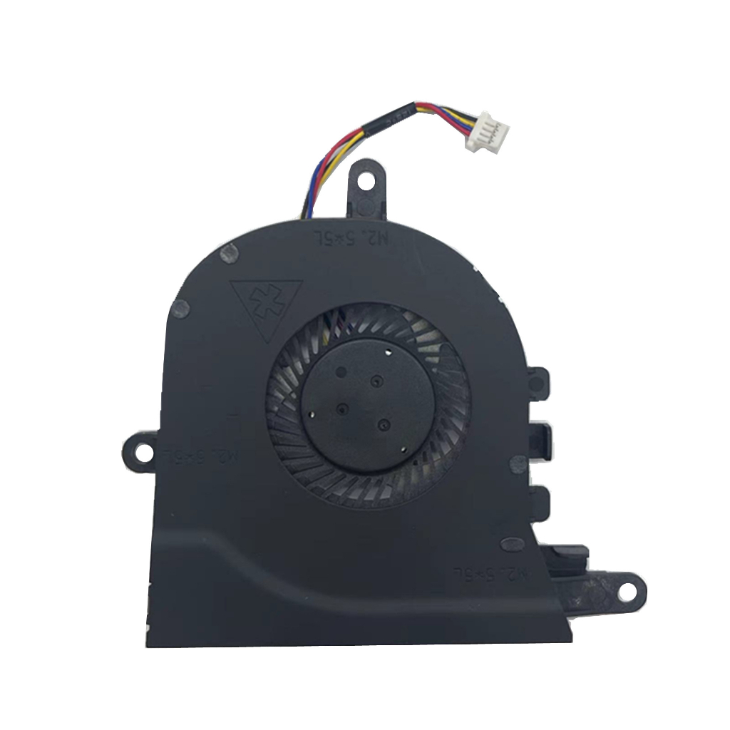 Quạt Tản Nhiệt CPU Mới Cho Dell Latitude 3590 L3590 E3590 Inspiron 15 5570 5575 5770 3585 17-3780 3793 5770 Vostro 3580 3590 3591 3593 Series 0Fx0M0S1503055Cuộn Chỉ May Vá Chuyên Dụng Tiện Lợi