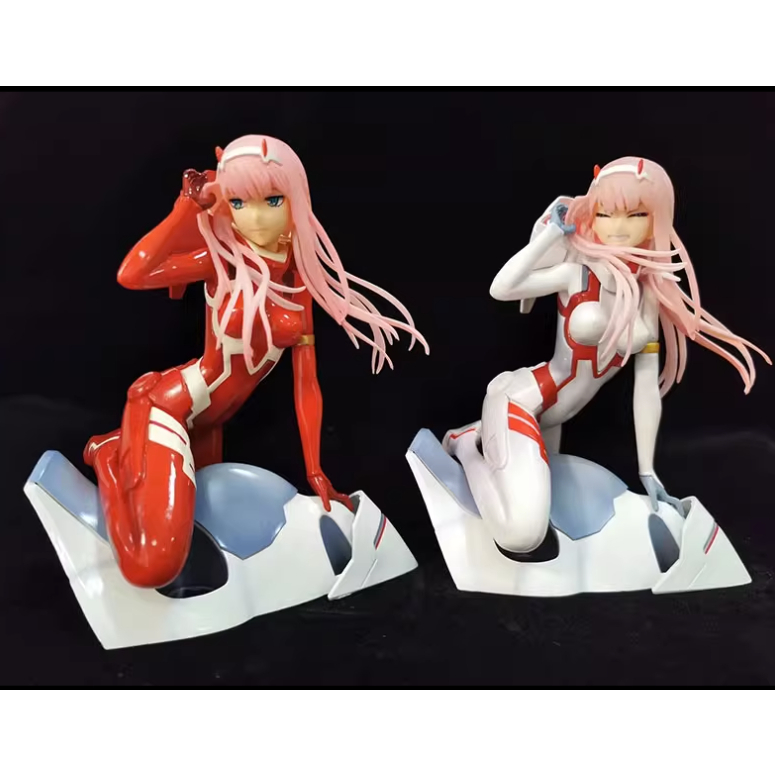 Mô Hình Nhân Vật Cô Gái Anime Quyến Rũ Tỉ Lệ 1/7 30Cm Tỉ Lệ 1:7002