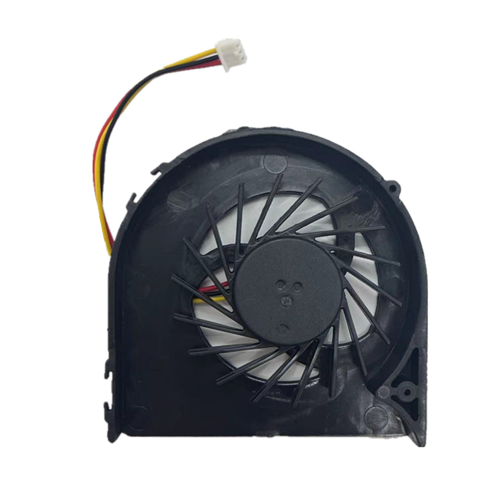 Quạt Tản Nhiệt CPU Mới Cho DELL INSPIRON M4040 N4050 N5040 3420 P22G Vostro 1440 1450 2420 Series DC5V