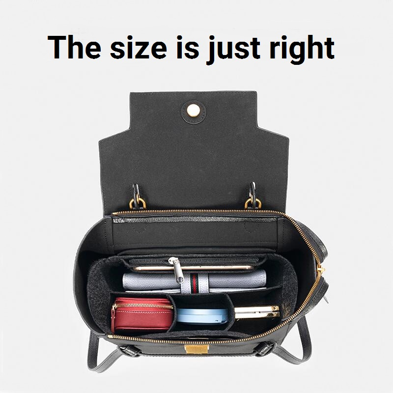 Túi Lót Ngăn Đựng Đồ Chia Ngăn Cho celine phantom