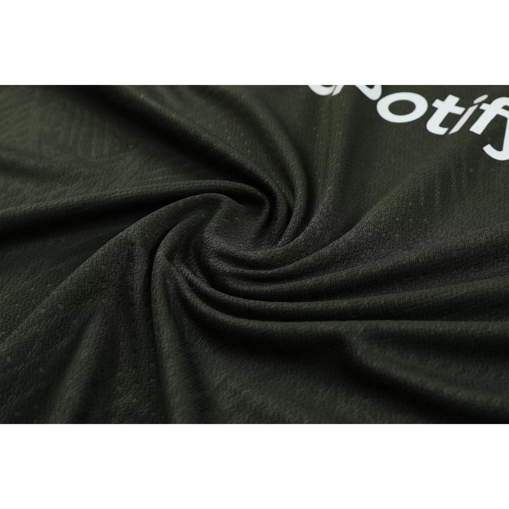 Bộ ÁO Thun NgắN Tay In HìNh Barcelona  Size S-2XL