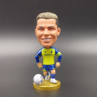 Mô Hình Cristiano Ronaldo Trang Trí