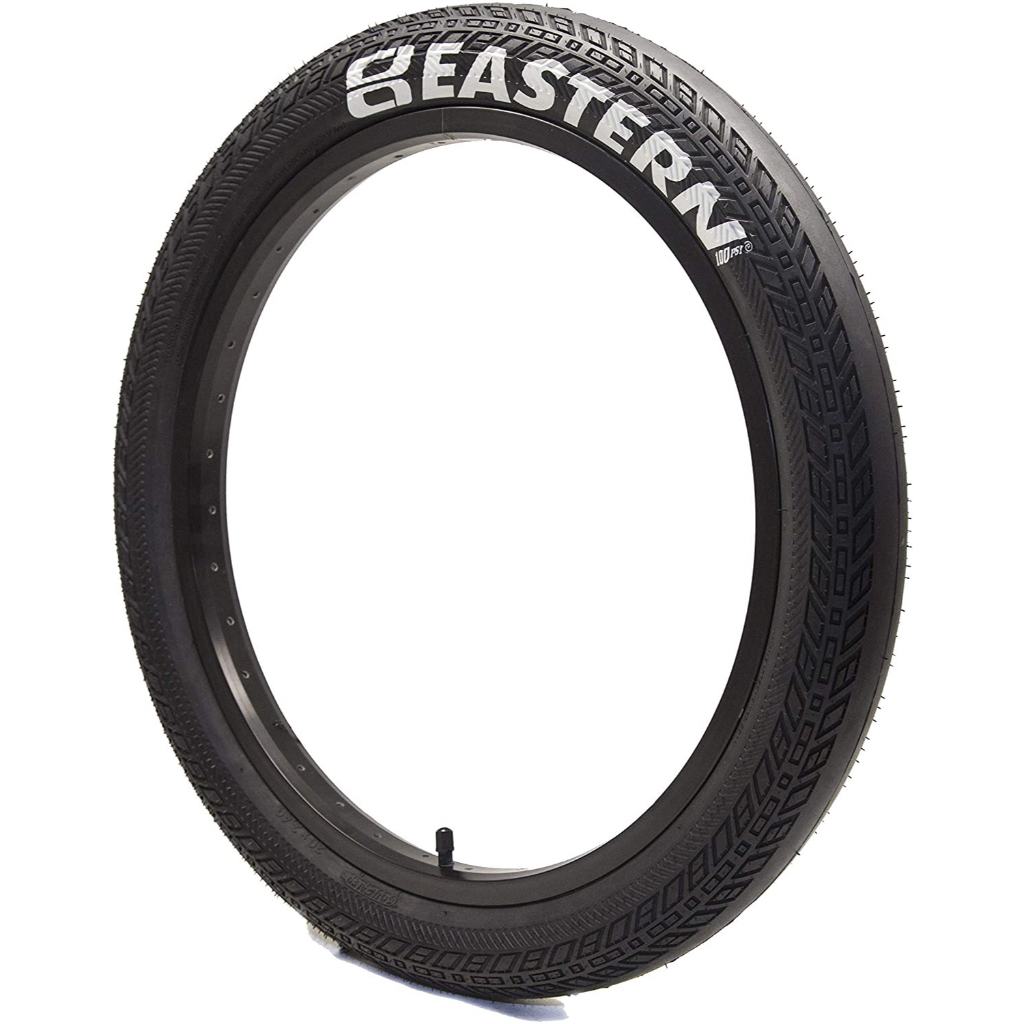 Lốp xe đạp Eastern bmx 100psi 20 * 2.4 bmx lốp xe đạp